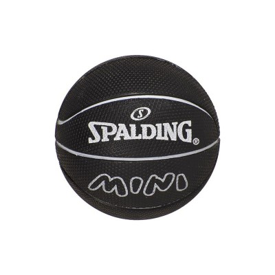 Spalding Mini Μπαλάκι Spaldeen BlackΚωδικός: 51-335Z1 