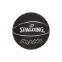 Spalding Mini Μπαλάκι Spaldeen BlackΚωδικός: 51-335Z1 