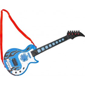 Κιθάρα Ηλεκτρονική για 4+ ΕτώνΚωδικός: 596116 