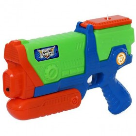 Just Toys Fast Shots Aqua Prime