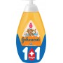 Johnson &amp Johnson Kid's Bubble Bath 2x750ml