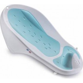 Bebe Angel Παιδικό Καθισματάκι Μπάνιου Γαλάζιο