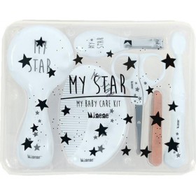 Minene Σετ Περιποίησης Μωρού My Baby Care Kit 6τμχ