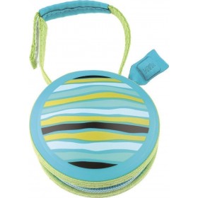 Mam Pod Θήκη Μπλε/Κίτρινο