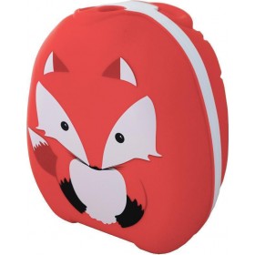 My Carry Potty Φορητό Γιο Γιο Fox με Καπάκι Πορτοκαλί My Carry Potty Φορητό Γιο Γιο Fox με Καπάκι Πορτοκαλί