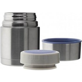 Laken Βρεφικό Θερμός Φαγητού Sweet Clouds Ανοξείδωτο 500ml