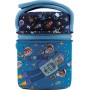 Laken Βρεφικό Θερμός Φαγητού Space Robot Ανοξείδωτο 500ml