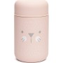 Suavinex Βρεφικό Θερμός Φαγητού Hygge Ανοξείδωτο Pink 350ml
