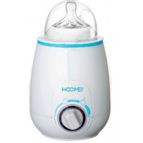 Hoomei Θερμαντήρας Μπιμπερό και Βρεφικής Τροφής