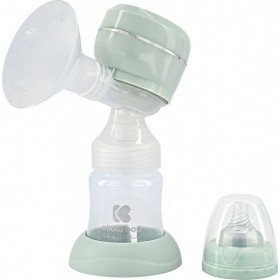 Kikka Boo Ηλεκτρικό Απλό Θήλαστρο "Leia" Μπαταρίας και Ρεύματος 150ml