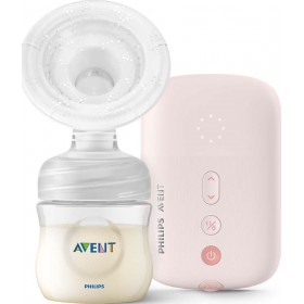 Philips Ηλεκτρικό Απλό Θήλαστρο Ρεύματος Χωρίς BPA