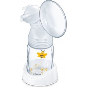 Beurer Αυτόματο Ηλεκτρικό Απλό Θήλαστρο Μπαταρίας και Ρεύματος