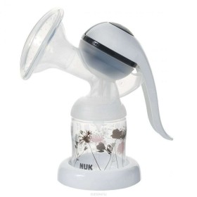 Nuk Χειροκίνητο Απλό Θήλαστρο "Jolie"