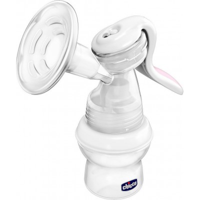 Chicco Χειροκίνητο Απλό Θήλαστρο Ρεύματος 300ml