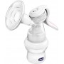 Chicco Χειροκίνητο Απλό Θήλαστρο Ρεύματος 300ml