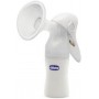 Chicco Χειροκίνητο Απλό Θήλαστρο Ρεύματος 300ml