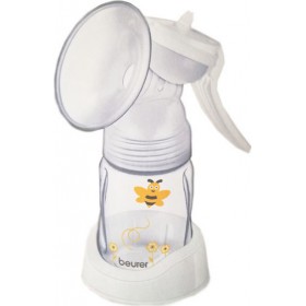 Beurer Χειροκίνητο Απλό Θήλαστρο