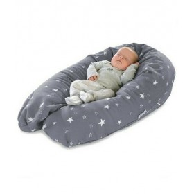 Theraline Προστατευτικό Κάλυμμα Starry Sky Γκρι Theraline Προστατευτικό Κάλυμμα Starry Sky Γκρι