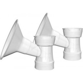 Ardo Spare Kit Σετ Ανταλλακτικές Χοάνες 2x26mm Ardo Spare Kit Σετ Ανταλλακτικές Χοάνες 2x26mm