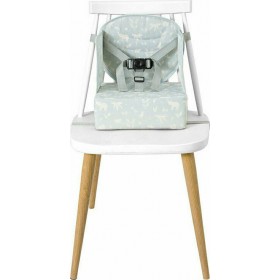 Baby to Love Easy Up Booster Tropic Green