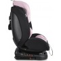 Moni Καθισματάκι Αυτοκινήτου Serengeti Pink 0-36 kg