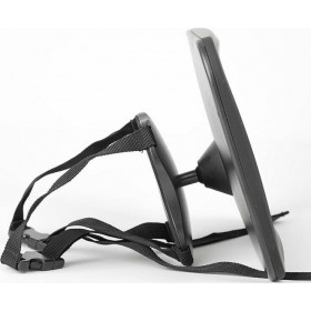 BabyWise Βρεφικός Καθρέπτης Αυτοκινήτου