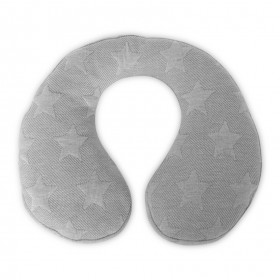 Lorelli Βρεφικό Μαξιλάρι Ταξιδιού Γκρι