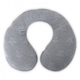 Lorelli Βρεφικό Μαξιλάρι Ταξιδιού Μπλε