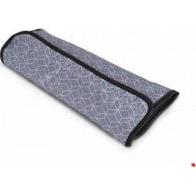 Cangaroo Μαξιλαράκι Ζώνης Μαύρο