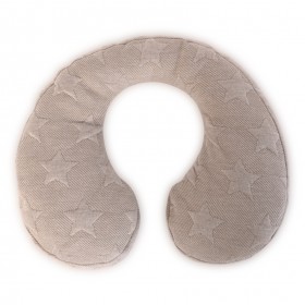 Lorelli Βρεφικό Μαξιλάρι Ταξιδιού Μπεζ