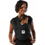 Babyk'tan Μάρσιπος Wrap "Original" Black