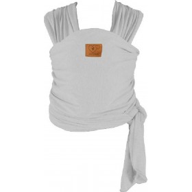 Cangaroo Μάρσιπος Wrap "Cherish" Grey