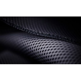 BabyBjorn Κλασικός Μάρσιπος "Mini" Mesh Greige