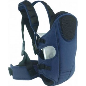 Cangaroo Κλασικός Μάρσιπος "Kinetic Pro" Blue