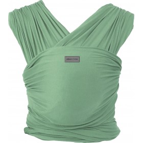 Kikka Boo Μάρσιπος Wrap "Isla " Mint