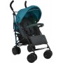Bebe Stars Smart 184-184 Cyan Καρότσι Μπαστούνι 6.9kg κατάλληλο από 6 μηνών