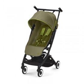 Cybex Libelle Καρότσι Μπαστούνι Nature Green 5.9kg κατάλληλο από 6 μηνών