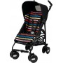 Peg Perego Pliko Mini Καρότσι Μπαστούνι Neon 5.9kg κατάλληλο για νεογέννητο
