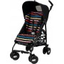 Peg Perego Pliko Mini Καρότσι Μπαστούνι Neon 5.9kg κατάλληλο για νεογέννητο