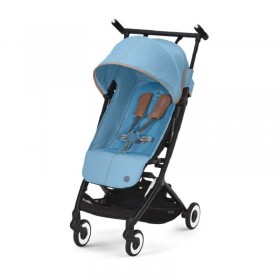 Cybex Libelle Καρότσι Μπαστούνι Beach Blue 5.9kg κατάλληλο από 6 μηνών