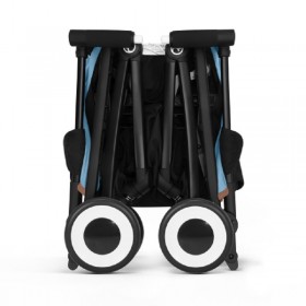 Cybex Libelle Καρότσι Μπαστούνι Ocean Blue 5.9kg κατάλληλο από 6 μηνών