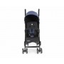 Kikka Boo Beetle Καρότσι Μπαστούνι Blue 7.2kg κατάλληλο για νεογέννητο