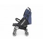 Kikka Boo Beetle Καρότσι Μπαστούνι Blue 7.2kg κατάλληλο για νεογέννητο
