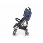 Kikka Boo Beetle Καρότσι Μπαστούνι Blue 7.2kg κατάλληλο για νεογέννητο