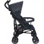 Just Baby Flexy Καρότσι Μπαστούνι Grey 7.8kg κατάλληλο από 6 μηνών