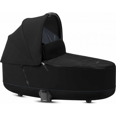 Cybex Port Bebe Priam Deep Black