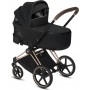 Cybex Port Bebe Priam Deep Black