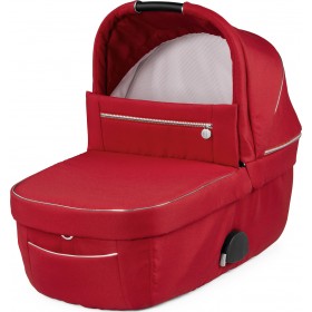 Peg Perego Port Bebe Culla Grande Red Shine