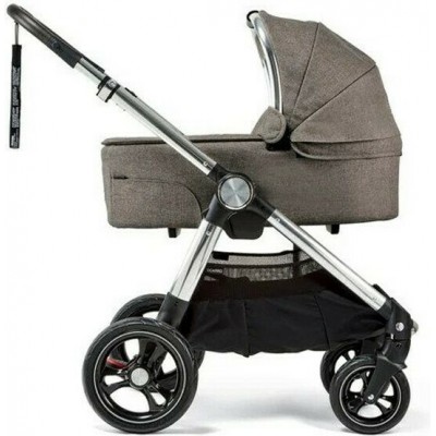 Mamas &amp Papas Port Bebe Ocarro Walnut