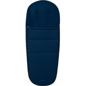 Cybex Ποδόσακος Καροτσιού Gold Navy Blue
